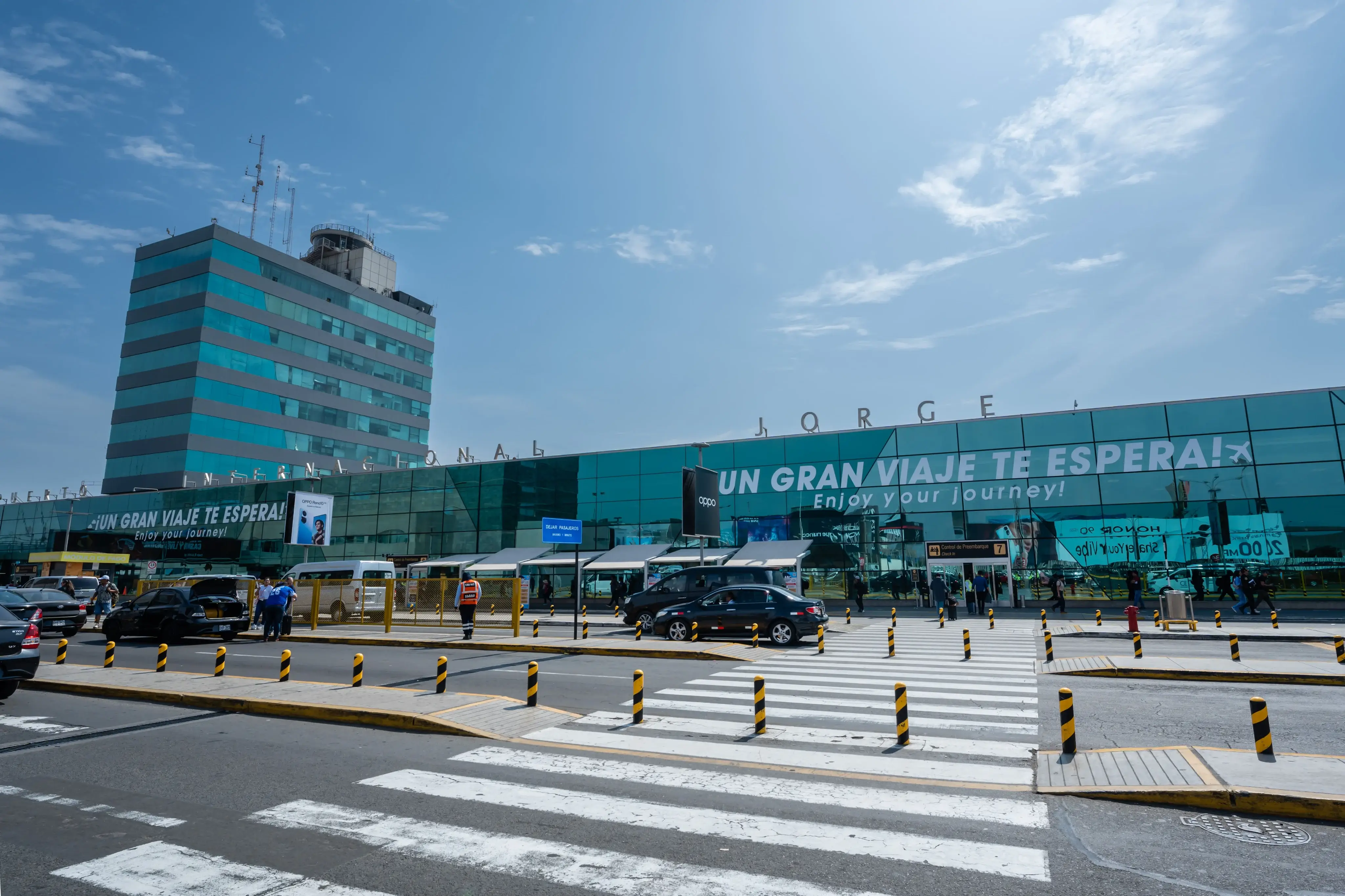 Traslados Aeropuerto