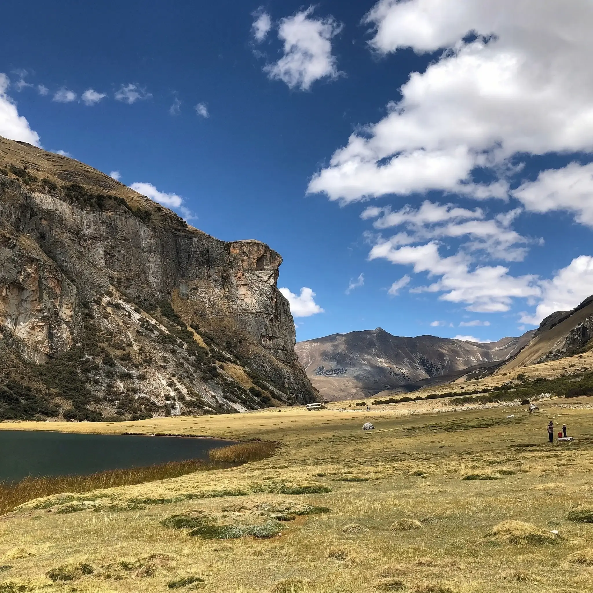 Zona turistica y termal de Churin